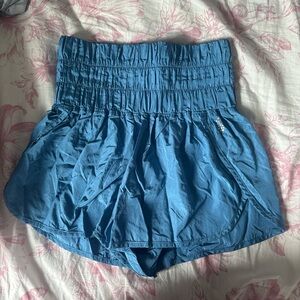 FREE PEOPLE Women's Shorts